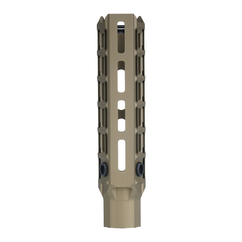 Strike Industries - VOA M-LOK Handschutz für Benelli M2 - Drop-In - Quick Detach - FDE - SI-VOA-BM2-RAIL-FDE