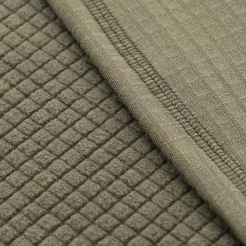 M-Tac - Herren T-Shirt Thermal Delta Level 2 - Army Olive - 70002062