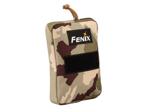 Fenix - Taschenlampe Tasche - Tarnung - APB-30