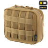 M-Tac - Organizer Pouch Elite - Coyote - 10101005