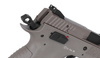 ASG - CZ P-09 Pistole Replik - flache dunkle Erde - GBB - 18137