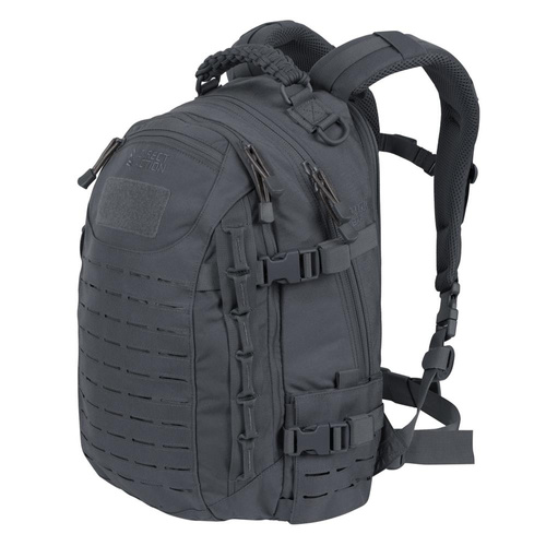 Direct Action - Dragon Egg MkII® Tactisches Rucksack - 25 Liter - Shadow Grey - BP-DEGG-CD5-SGR
