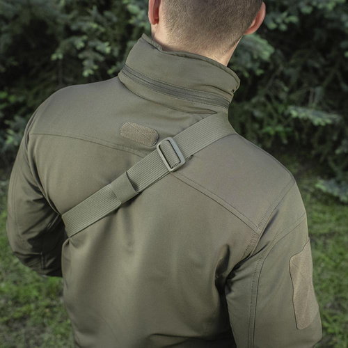 M-Tac - Umhängetasche Elite Hex - Ranger Green - 10175023