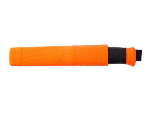 Morakniv - Überlebensmesser Mora 2000 - Rostfreier Stahl - Orange - 12057