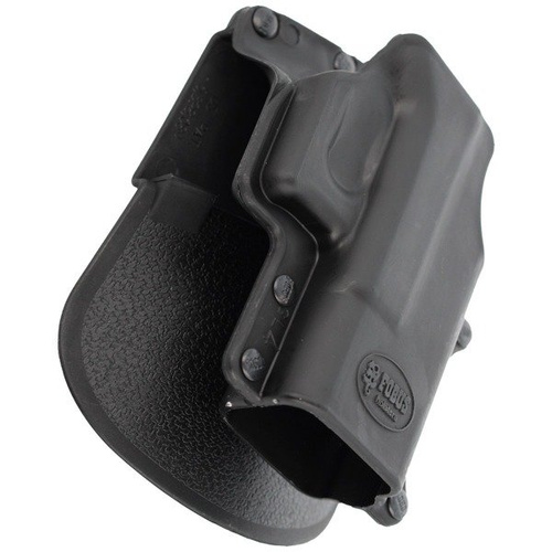 Fobus - Holster für Glock 21SF, 29, 30, 30SF, 39, S&W 99 - Standard Paddle - Rechts - GL-4