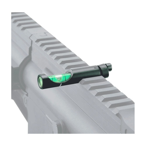 Vector Optics - Gewehrnwasserwaage - Weaver-Montage - SCACD-17