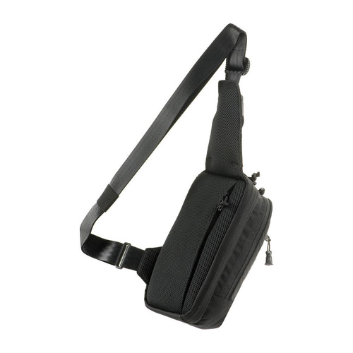 M-Tac - Umhängetasche Elite Hex - Schwarz - 10175002