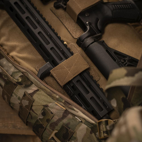 M-Tac - Rucksackeinsätze - 3 Stück - Coyote - 10220005