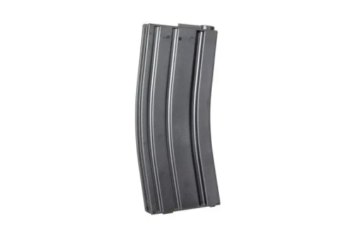 Specna Arms - Mid-Cap Magazin für M4/M16 Repliken - 140 Schuss - Schwarz - SPE-05-025502