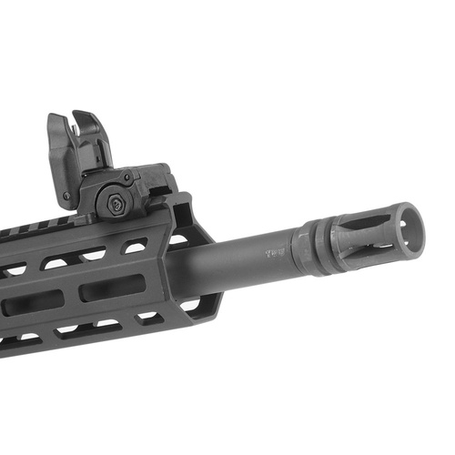Tippmann Arms - M4-22 Elite-L - 16” - .22 LR