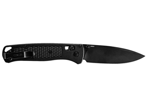 Benchmade - Bugout Klappmesser - AXIS® Lock - S30V - Schwarz - 535BK-2
