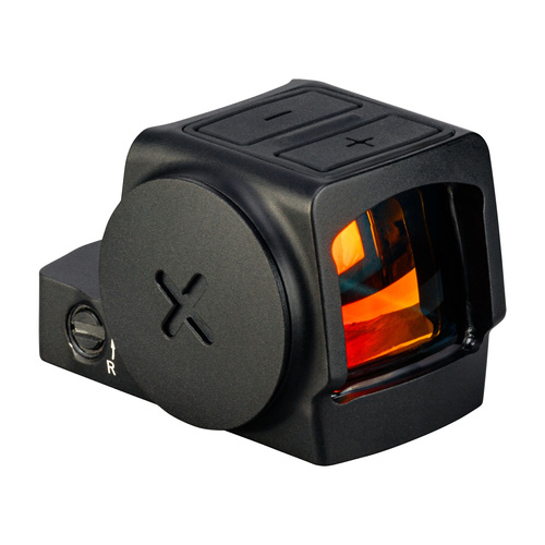 Vortex Optics - Rotes Zielvisier Venom - 3 MOA - Schwarz - VEN-MRD3-E