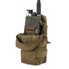 Helikon - MOLLE Guardian Mehrfachtasche - Cordura - Olivgrün - MO-GPM-CD-02