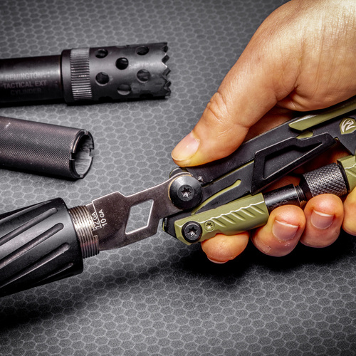 Real Avid - Multitool Gun Tool CORE - Schrotflinte - AVGTCOR-SG