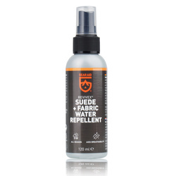 Gear Aid - ReviveX Suede + Fabric Water Repellant Imprägnierspray - 120 ml