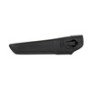 Morakniv - Scheide Bushcraft Expert - Schwarz - SH-BTS-PP-01