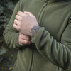 M-Tac - Militär Fleece Nord Polartec - Army Olive - 20467064