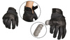 Mil-Tec - Schnittfeste taktische Handschuhe - Schwarz - 12504202