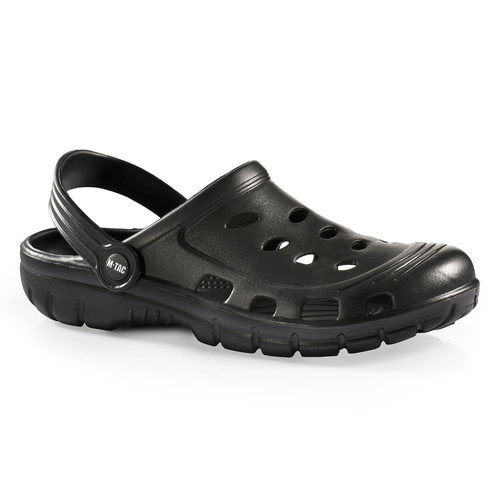M-Tac - Gummi-Flipflops - Schwarz - 30204002 