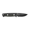 Benchmade - Überlebensmesser 165BK Mini Bushcrafter - CPM-CruWear - Schwarz - 165BK