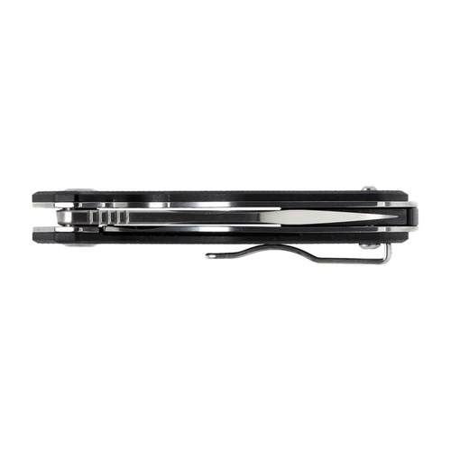 Ganzo - Firebird Klappmesser FH924-BK - D2 - Schwarz - FH924-BK