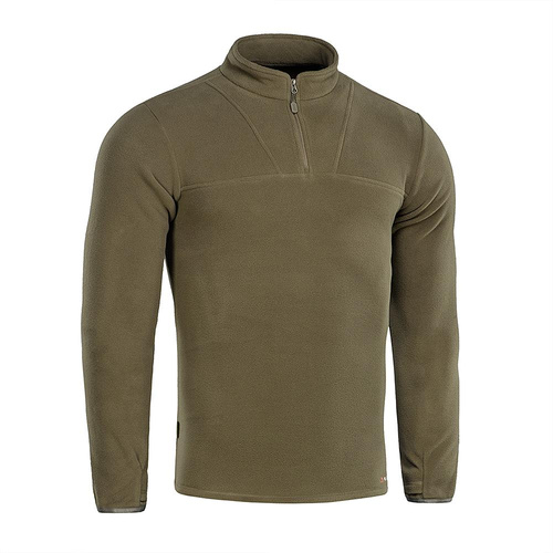 M-Tac - Fleecejacke Delta Polartec - Dark Olive - 70016048 