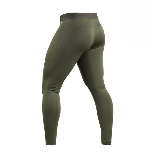 M-Tac – Level I Polartec Thermo-Leggings – Army Olive – 70024062