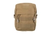 GFC Tactical - Ladetasche mit Tasche - Tan - GFT-19-018855