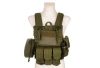 GFC Tactical - Taktische Weste CIRAS Maritime - Olive - GFT-18-000889.