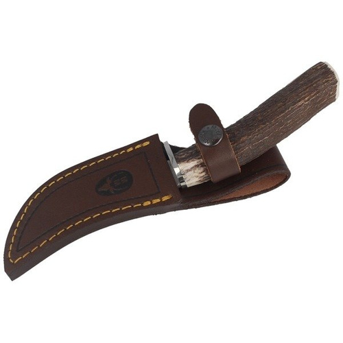 Muela - Skinner Deer Stag Knife 100mm - DP-10A