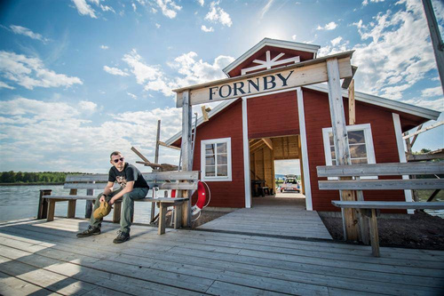 Helikon - Klappbare Outdoor-Kappe - Shadow Grey - CZ-FOC-NL-35