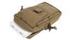 Helikon - Tasche NAVTEL Pouch® - Cordura® - MultiCam - MO-O08-CD-34