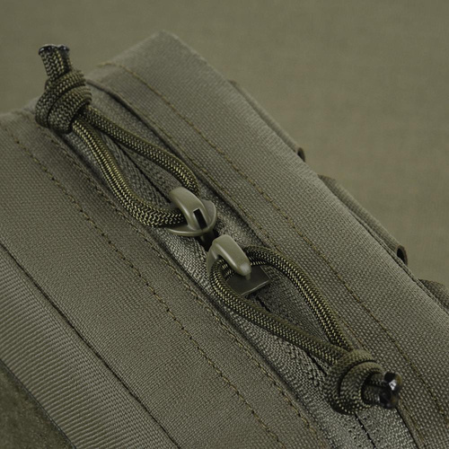 M-Tac - Elite Small Military Organizer - Ranger Green - 10031123