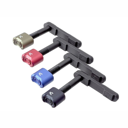 Strike Industries - Strike Magazine Catch - Schwarz - SI-AR-SMC-BK