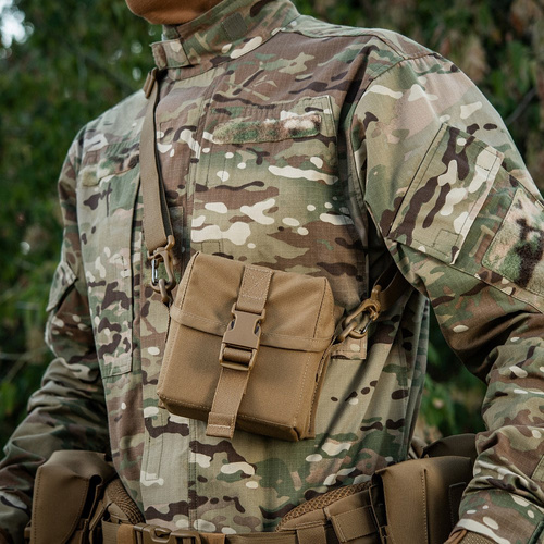 M-Tac - PVS-14 Monokularträger - Coyote - 10023105