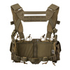 Direct Action – Hurricane Hybrid Chest Rig® Taktische Weste – Schattengrau – CR-HRCN-CD5-SGR