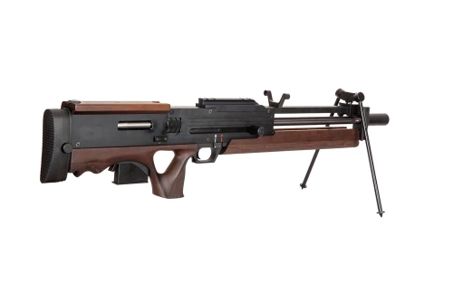 ARES - WA2000 Scharfschützengewehr Replik - ARE-03-030014