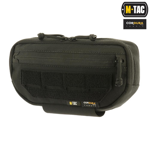M-Tac - Breakaway Hüfttasche Dangler Elite Gen.II - Cordura 1000D - Schwarz - 10086802