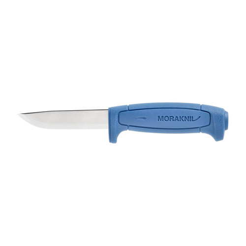 Morakniv - Messer Mora Basic 546 - Sandvik 12C27 - Blau - 12241