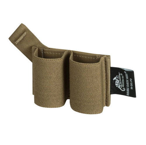 Helikon - Doppelter elastischer Einsatz® - Coyote - IN-DEL-PO-11