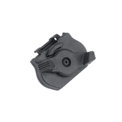 Streamlight - Taktische Taschenlampe TLR-1 HL Long Gun Kit LED - 1000 lm - Picatinny - Schwarz - L-69262