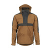 Helikon - Anorak Woodsman® Jacke - Coyote - KU-WDN-DC-11