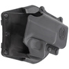 Fobus - Holster für Glock 21SF, 29, 30, 30SF, 39, S&W 99 - Standard Paddle - Rechts - GL-4