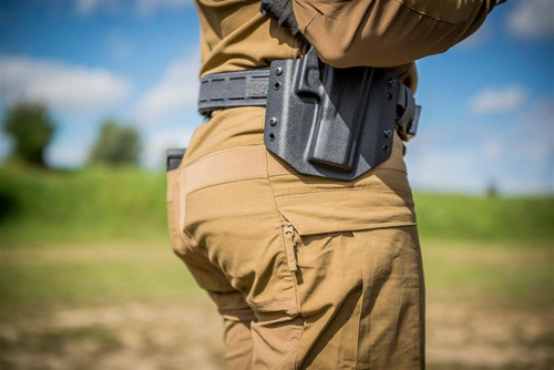 Helikon - Cobra Modular Range Belt® - Schwarz - PS-MR4-NL-01