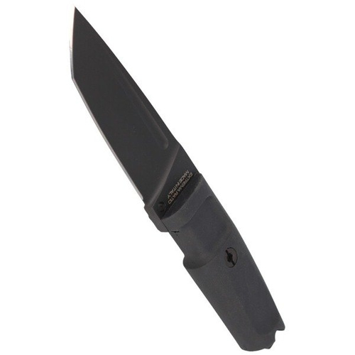 Extrema Ratio - T4000 C Schwarz Messer - 04.1000.0434/BLK