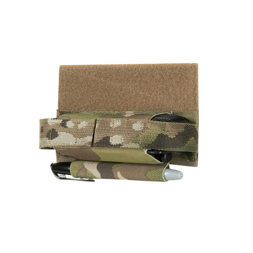 M-Tac - Tourniquet Carrier mit Klettverschluss Gen.5 - Cordura - Multicam - 10252008
