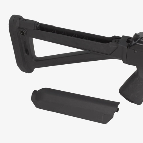 Magpul - AK MOE® Wange Riser - 0,5" - Schwarz - MAG446-BLK