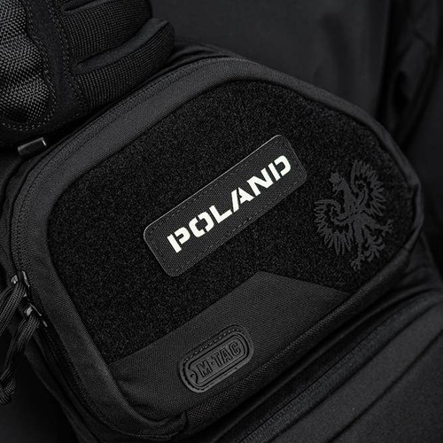 M-Tac - Polenpflaster - Fluoreszierend - Schwarz - 51003202