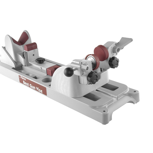 Tipton - Gewehrschraubstock Best Gun Vise - 181181
