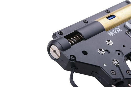 Specna Arms - SA-B16 ONE™ Karabiner Replik - Schwarz